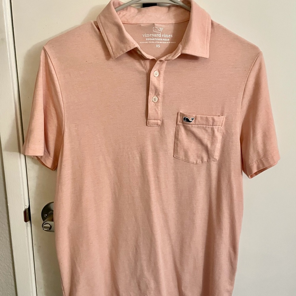 Vineyard Vines Polo